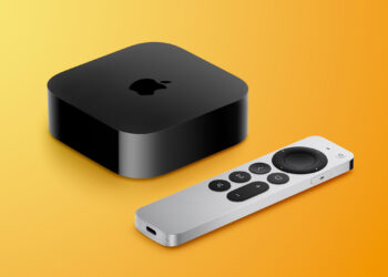 New Apple TV Rumored to Launch Next Year With These Features