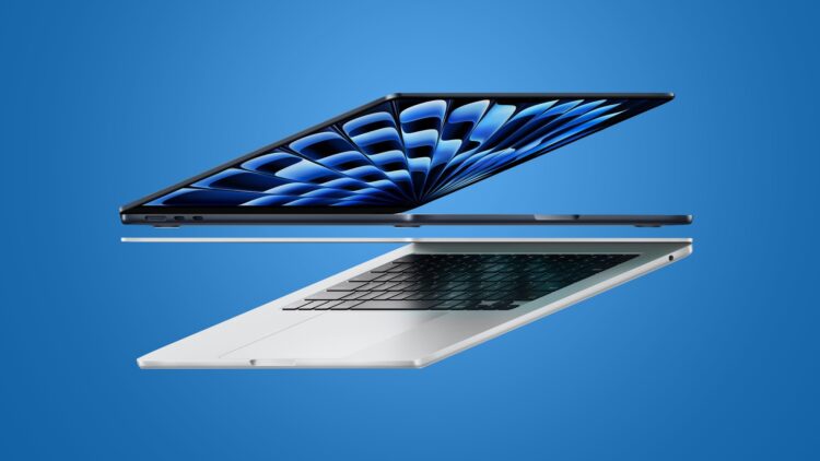 MacBook Air M4