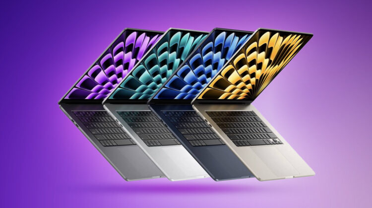 MacBook Air M4