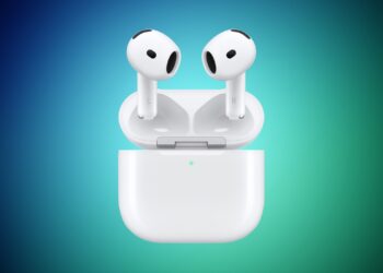 AirPods 4 With ANC Drop to $164.99 on Amazon