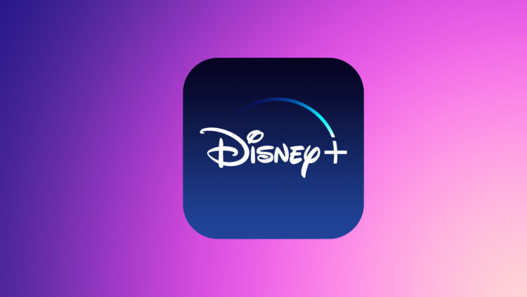 Disney+