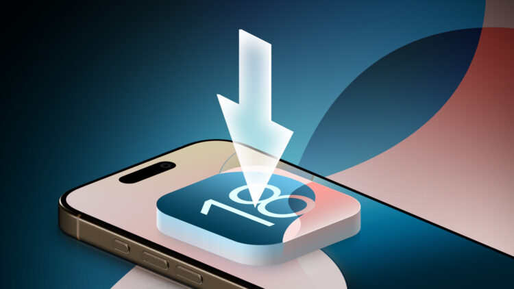 iOS 18