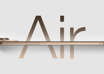 iPhone 17 Air