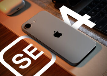 iPhone SE 4 iOS 18.3