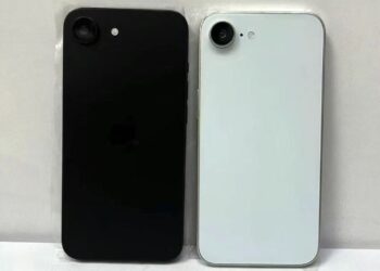 iPhone SE 4 se ukazuje na maketách! Akční tlačítko nedostane