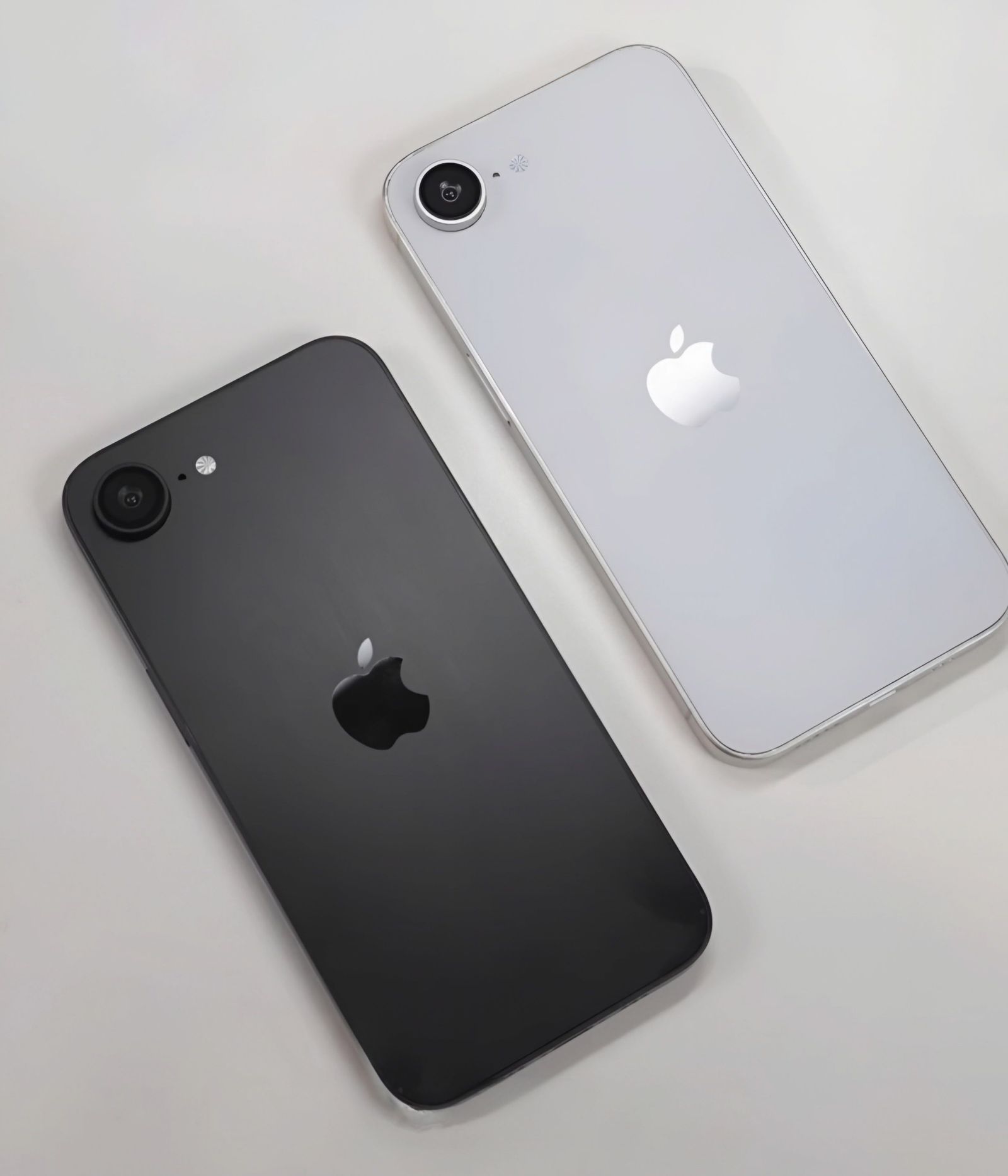 iPhone SE 4