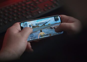 Herní novinky s dostupností přes telefony iPhone