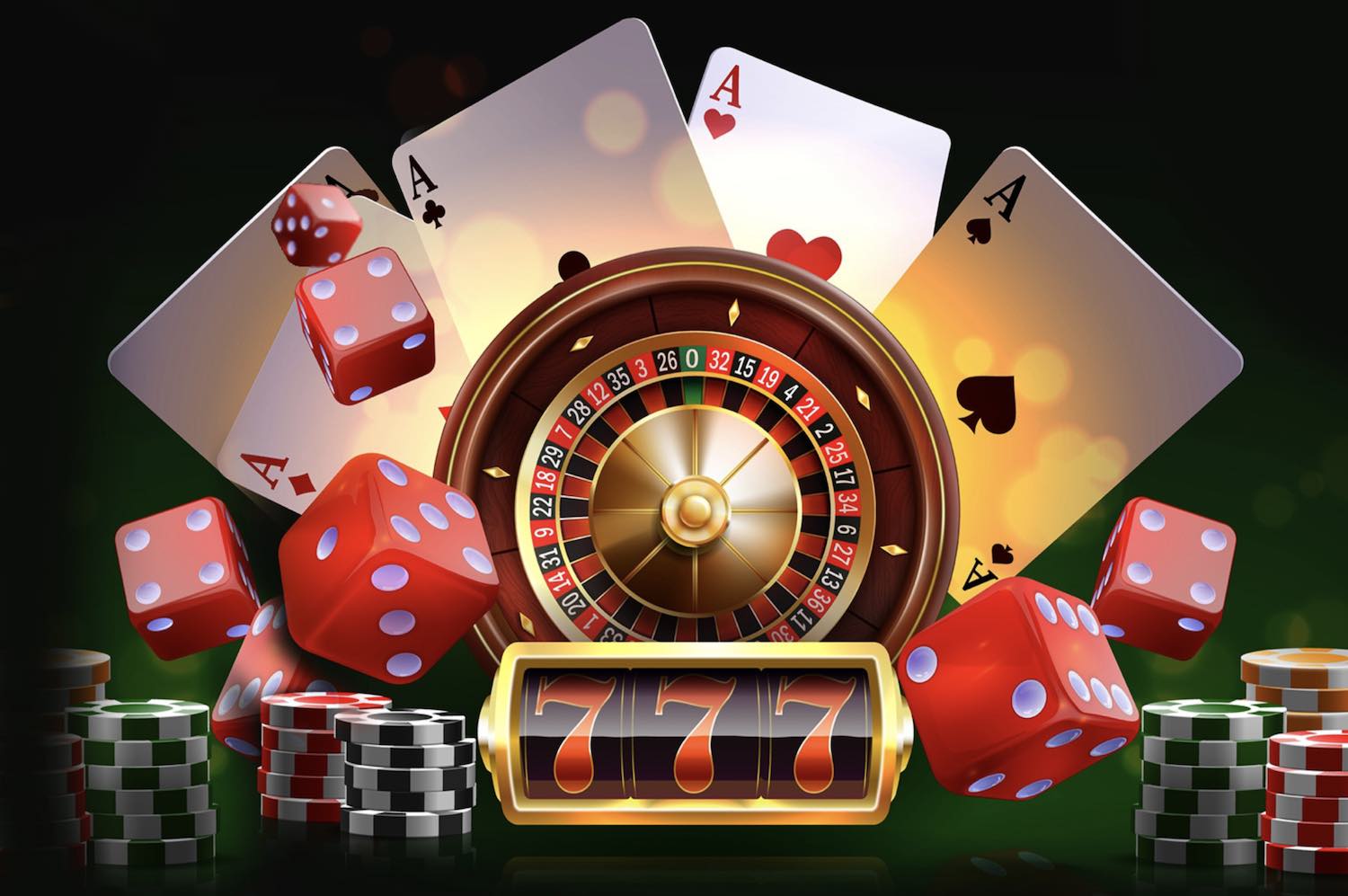 casino