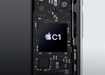 Apple C1