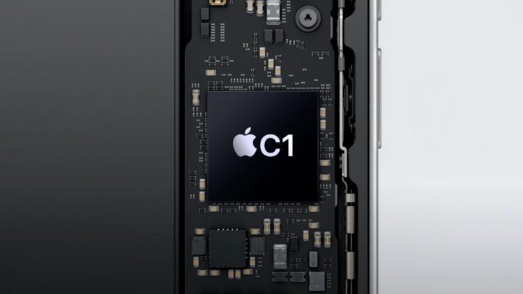 Apple C1