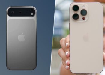 iPhone 17 Pro vs. iPhone 16 Pro