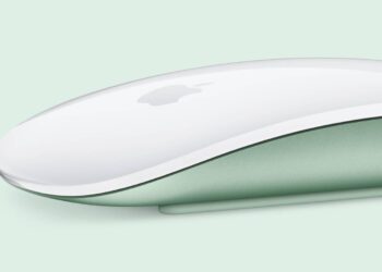 Magic Mouse 3