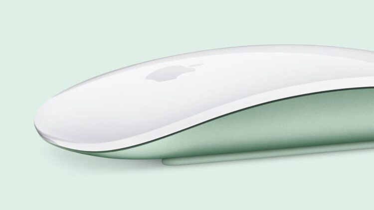 Magic Mouse 3