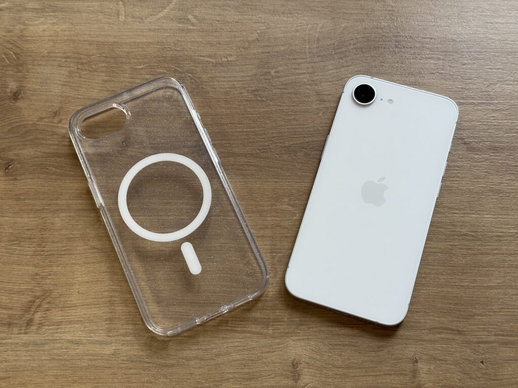 PanzerGlass Care Case iPhone 16e 19