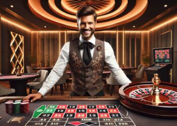Adell Casino: Česká kvalita, která přináší jedinečné herní zážitky
