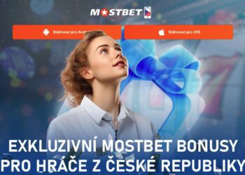 Mostbet