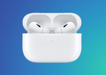 AirPods Pro 3