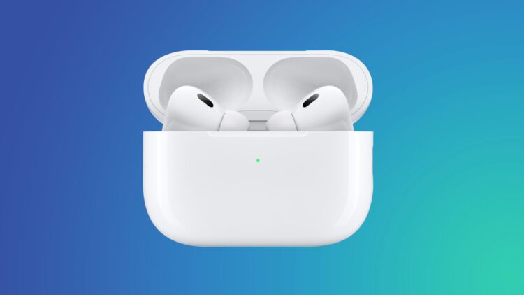 AirPods Pro 3