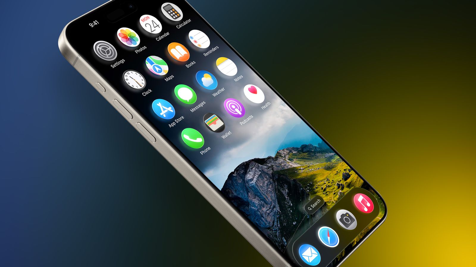 iOS 19