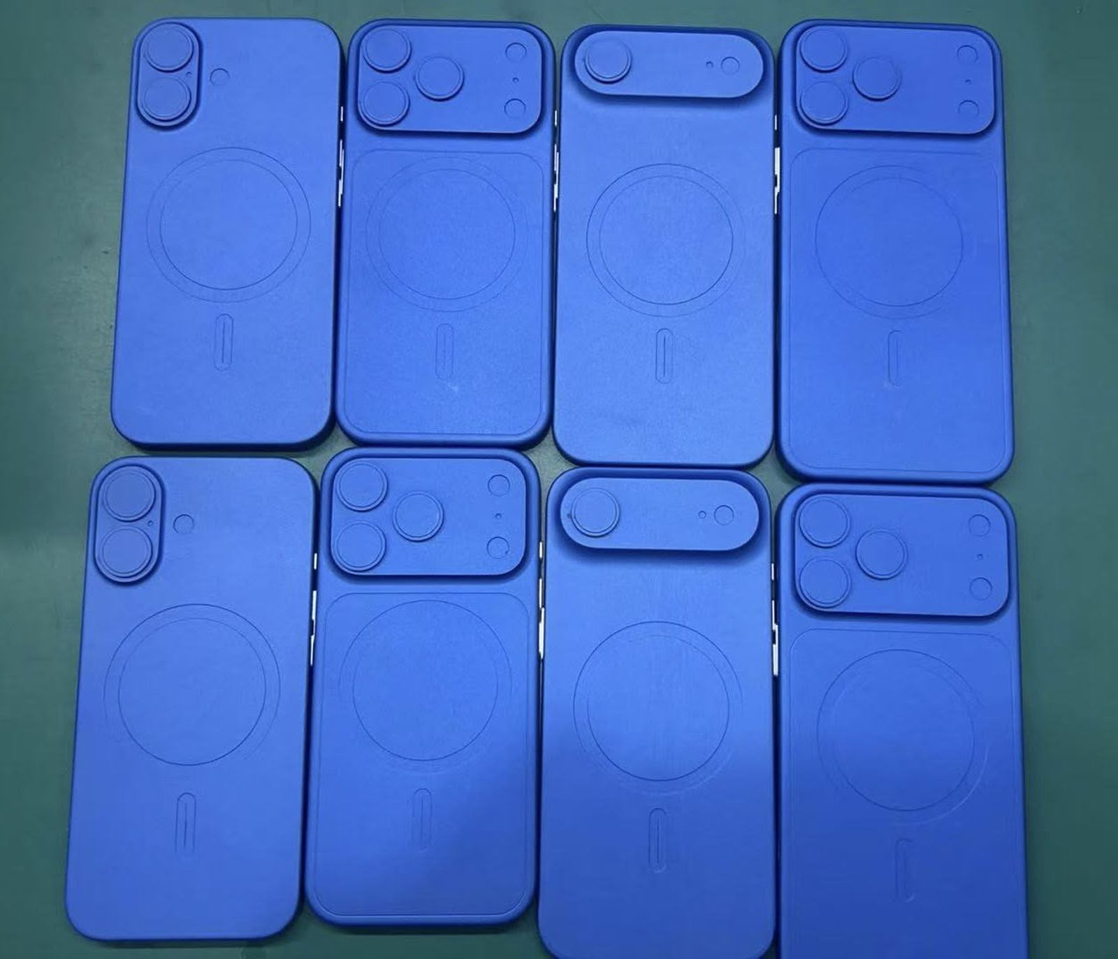 iPhone 17
