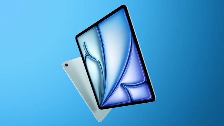 MacBook Air M4