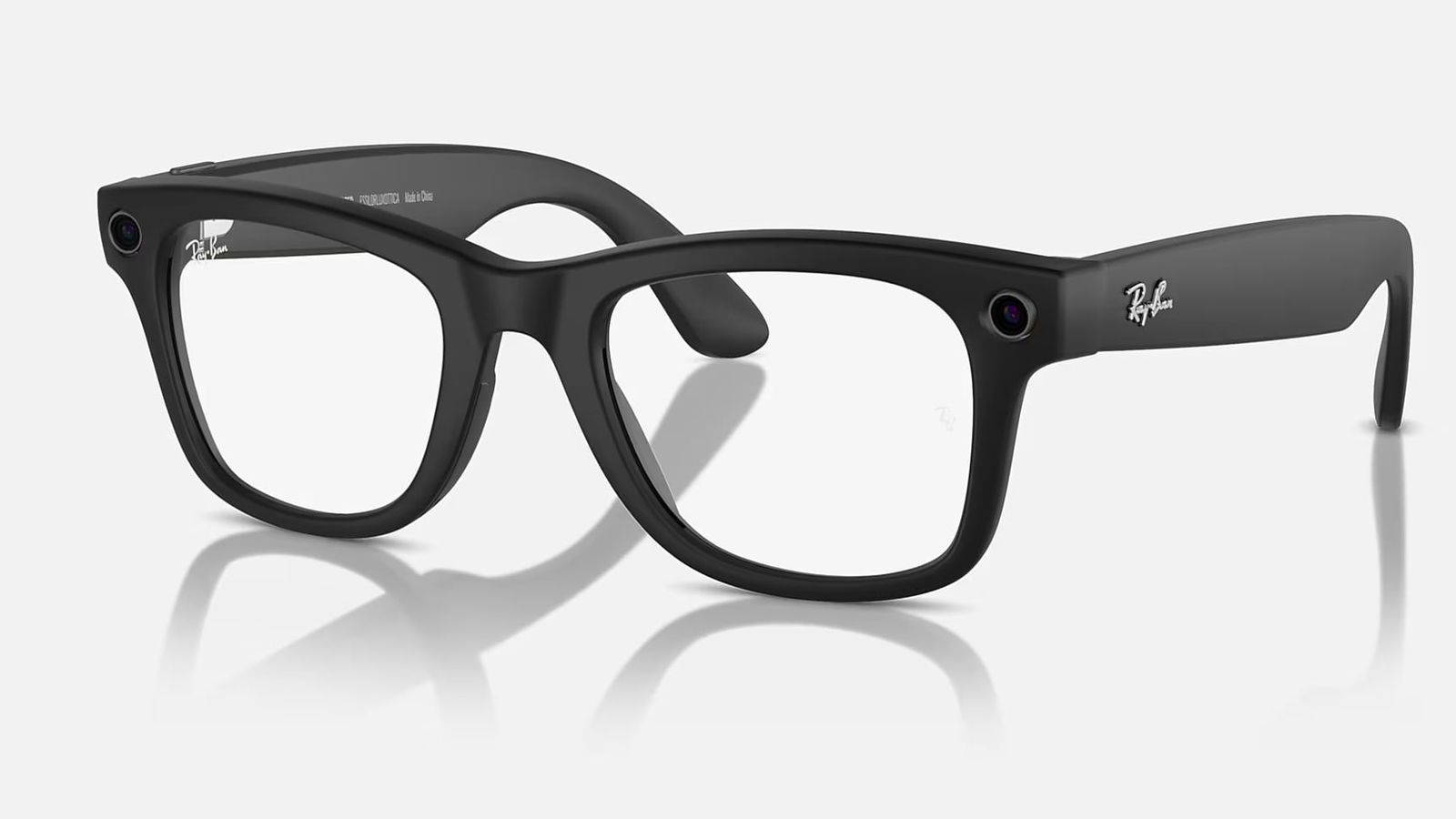 Ray-Ban Meta