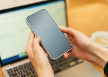 Nejlepší mobilní aplikace pro zvýšení produktivity v roce 2025