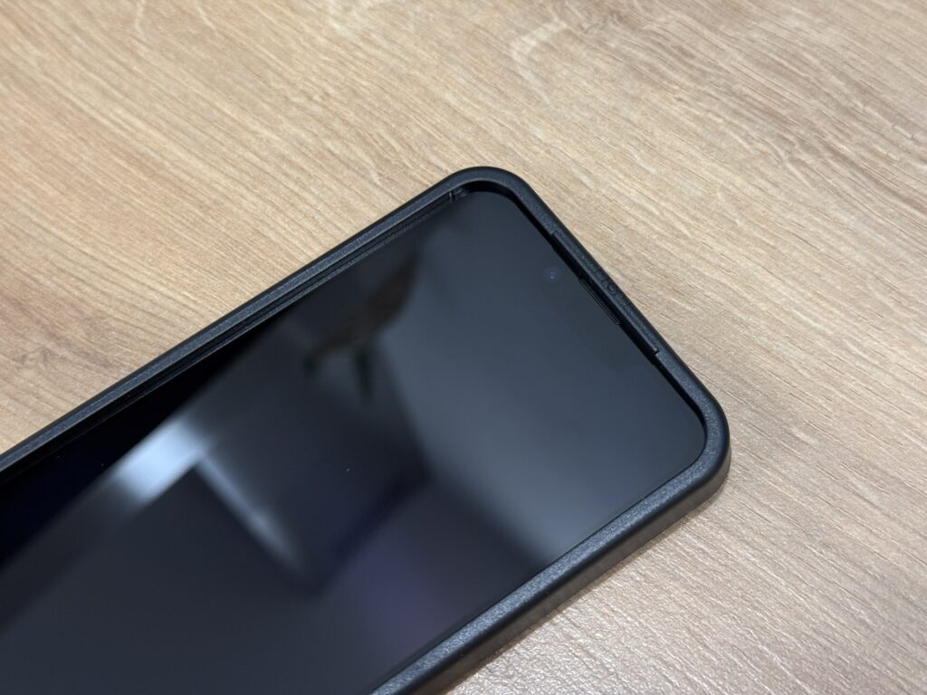PanzerGlass skla iPhone 16e 38