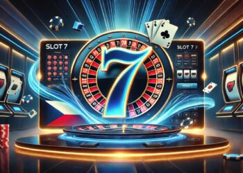 Slot 7 Casino – automaty zdarma pro každého v CZ