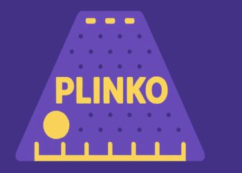 Plinko hra: zábava, která kombinuje náhodu s napětím