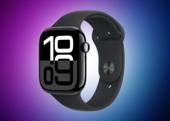 Apple Watch Series 11