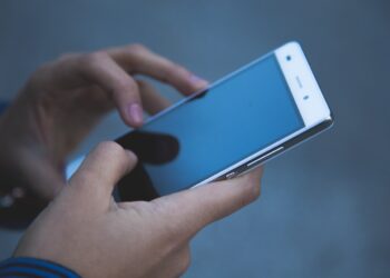 Vzestup mobilních plateb