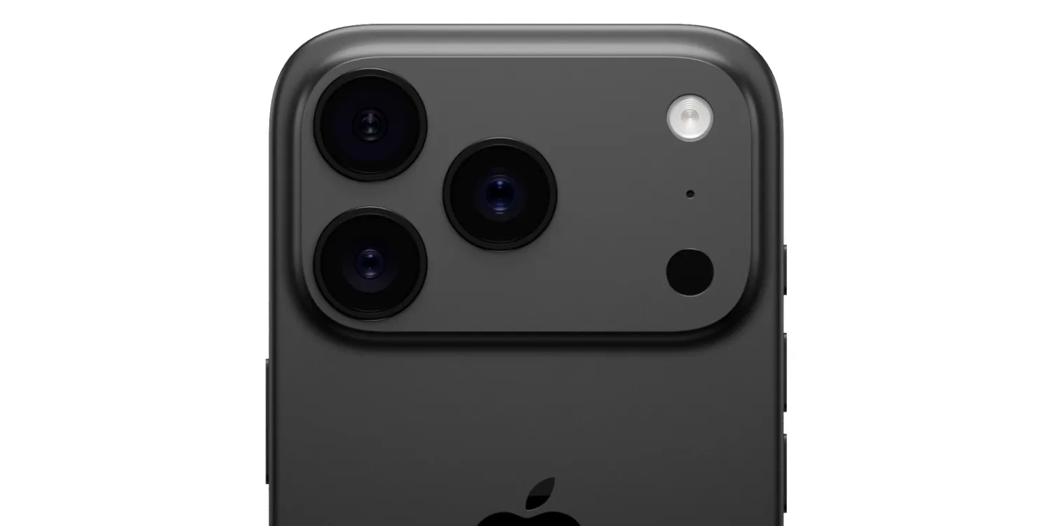 iPhone 17 Pro