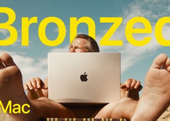 Apple reklamy