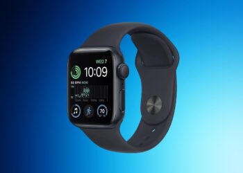 Apple Watch SE 3