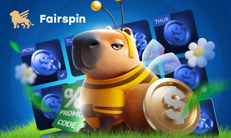 Fairspin
