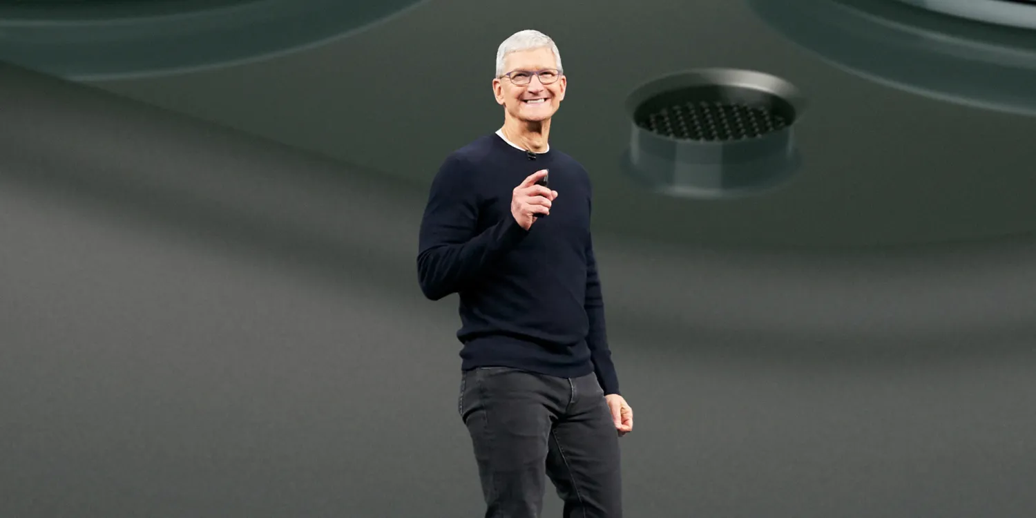 Apple produkty 2025