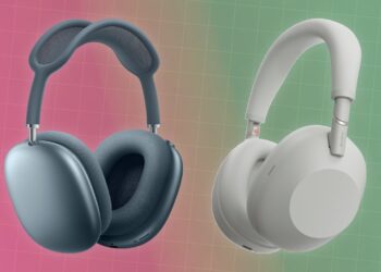AirPods Max vs. Sony WH-1000XM6