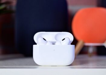 AirPods Pro 3