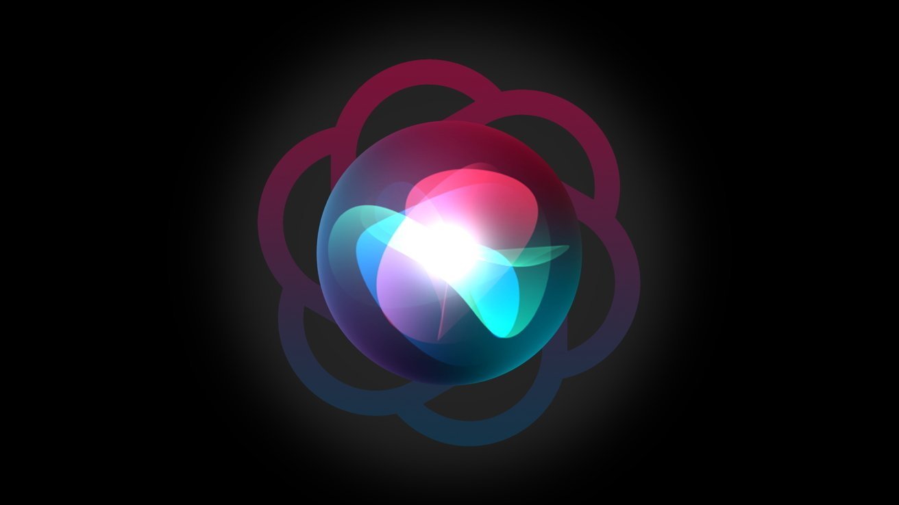 SiriGPT
