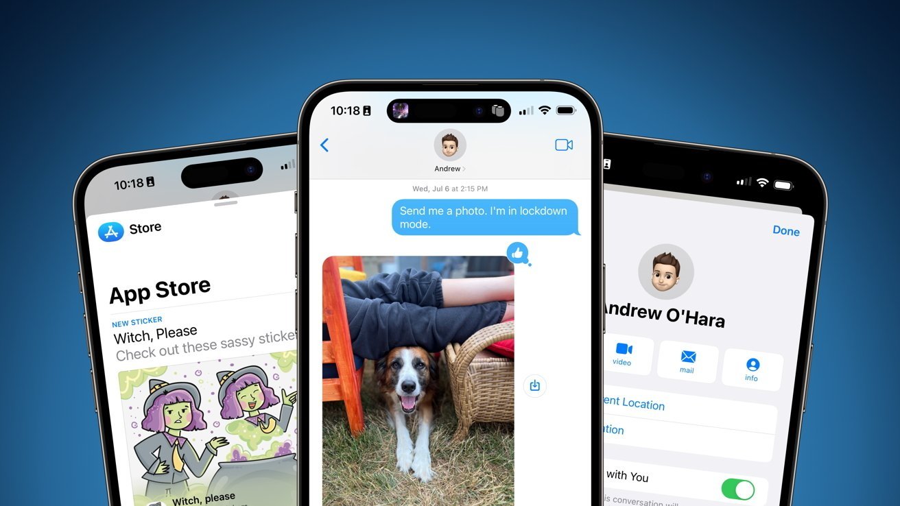 iOS 19