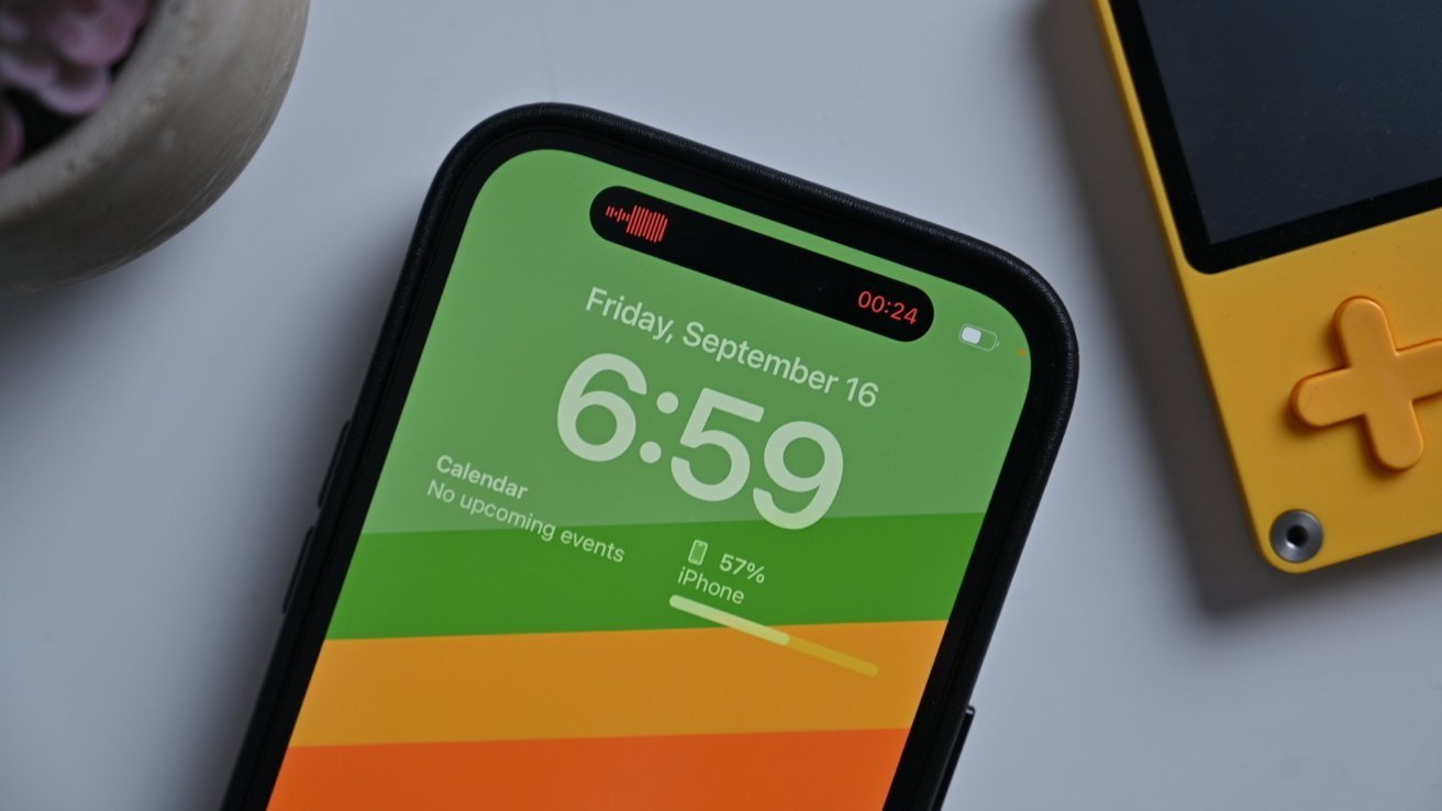 iPhone 18