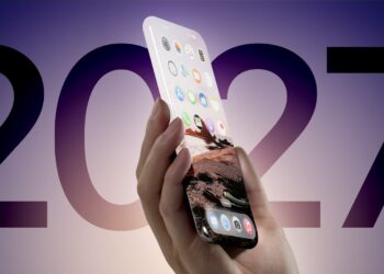 iPhone 20