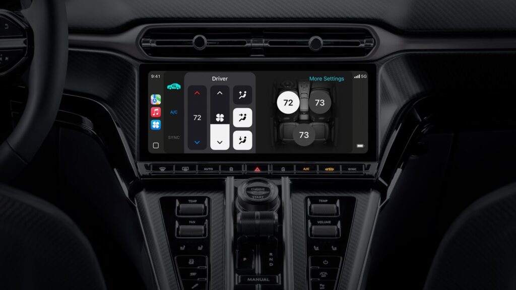 Apple-CarPlay-Ultra-cluster-climate