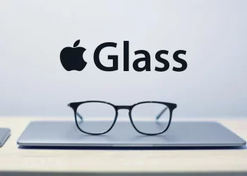 Apple Smart Glasses
