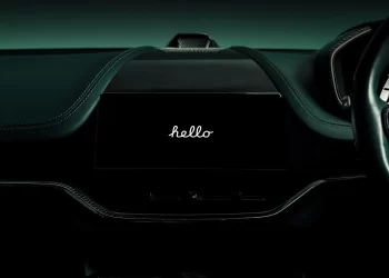 CarPlay Ultra