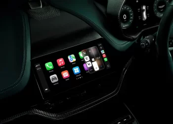 CarPlay Ultra
