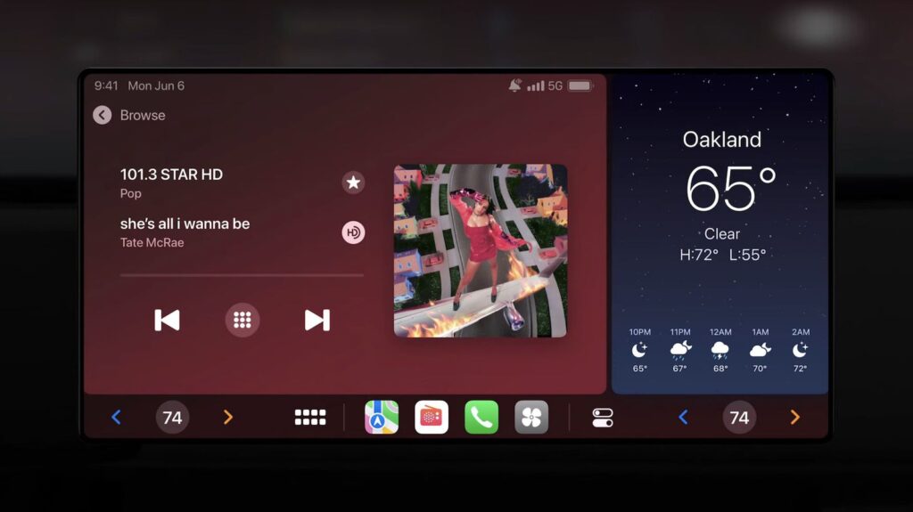 CarPlay-Next-Generation-Radio