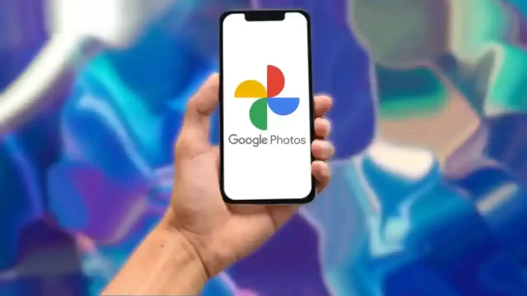 Google Photos