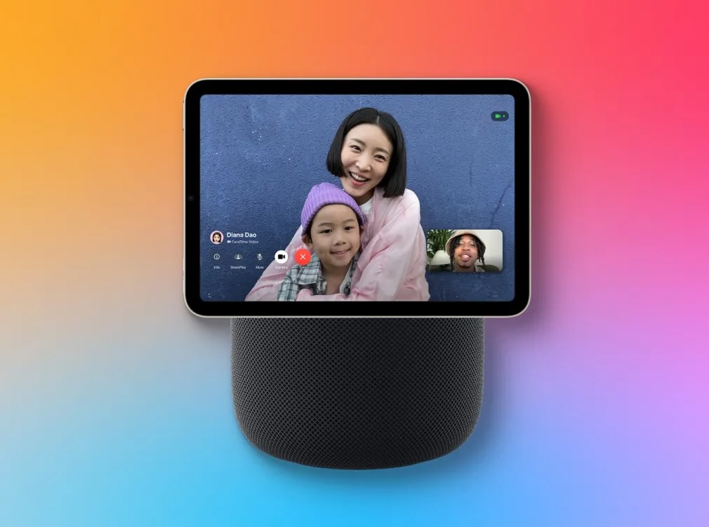 HomePad